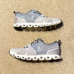 Cloud 5 Waterproof Shoes